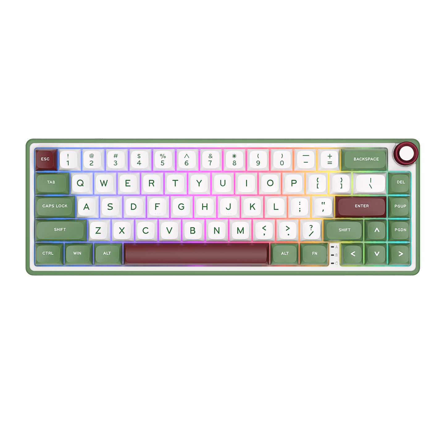 Royal Kludge R65
