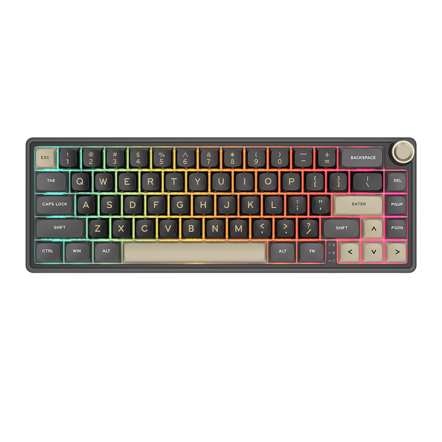 Royal Kludge R65