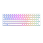 Royal Kludge RK100 V2 Wireless (Bluetooth and 2.4Ghz)