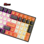 Royal Kludge RK100 V2 Wireless (Bluetooth and 2.4Ghz) 2024