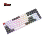 Royal Kludge RK100 V2 Wireless (Bluetooth and 2.4Ghz) 2024