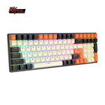 Royal Kludge RK100 V2 Wireless (Bluetooth and 2.4Ghz) 2024