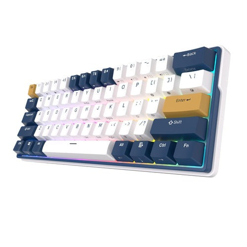 Royal Kludge RK61 Plus Wireless