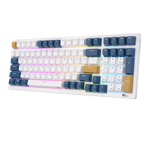 Royal Kludge RK98 Wireless (Bluetooth and 2.4Ghz)