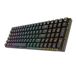 Royal Kludge RK100 V2 Wireless (Bluetooth and 2.4Ghz)