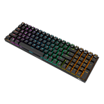 Royal Kludge RK100 V2 Wireless (Bluetooth and 2.4Ghz)