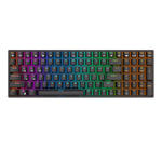 Royal Kludge RK100 V2 Wireless (Bluetooth and 2.4Ghz)