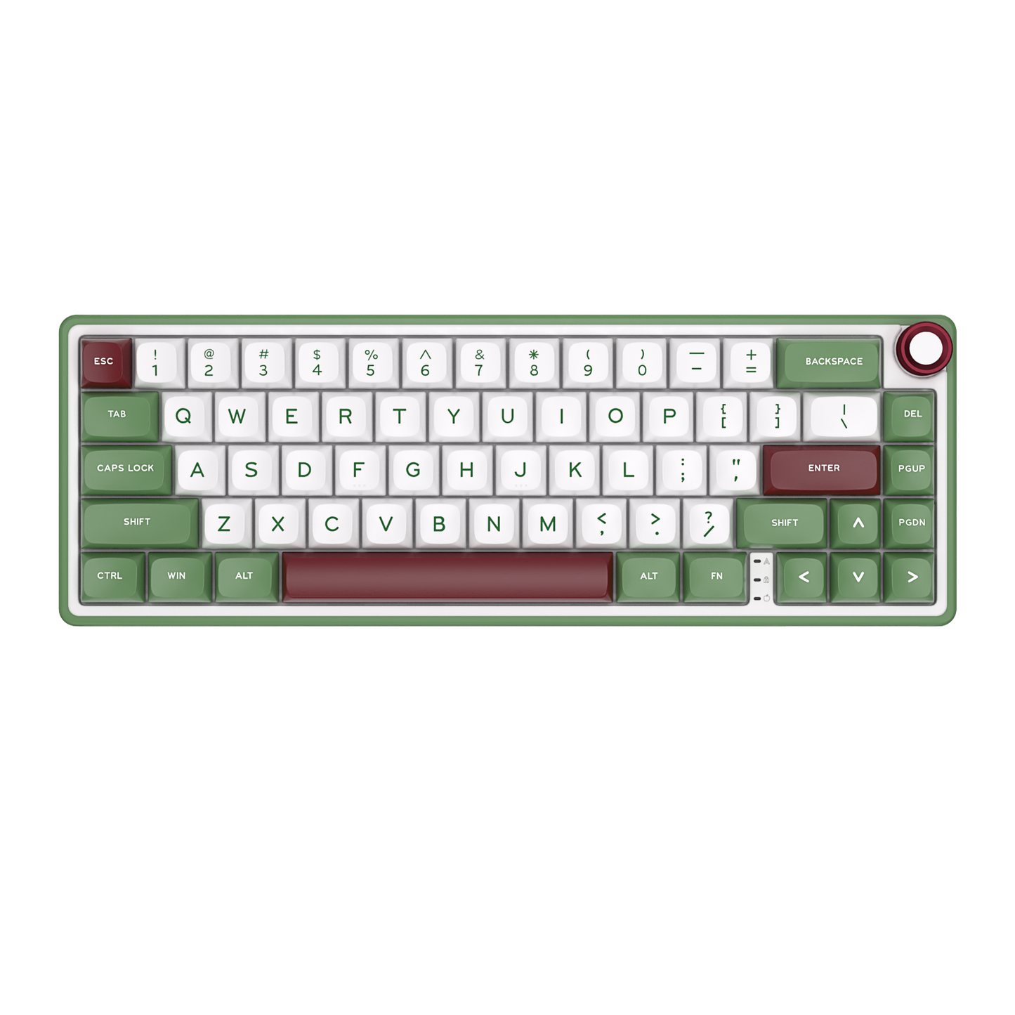 Royal Kludge R65