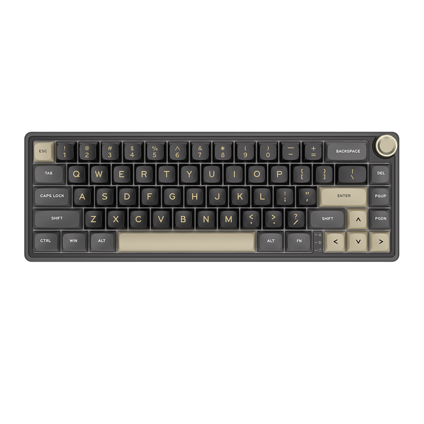 Royal Kludge R65