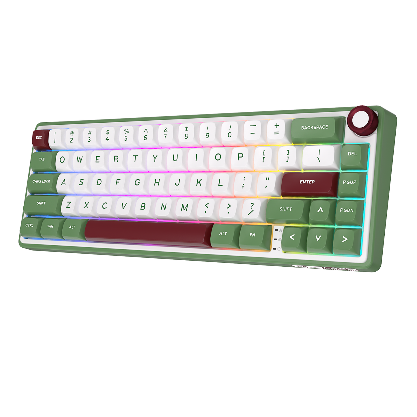 Royal Kludge R65