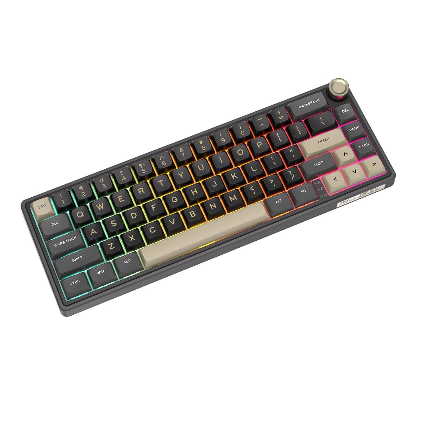 Royal Kludge R65