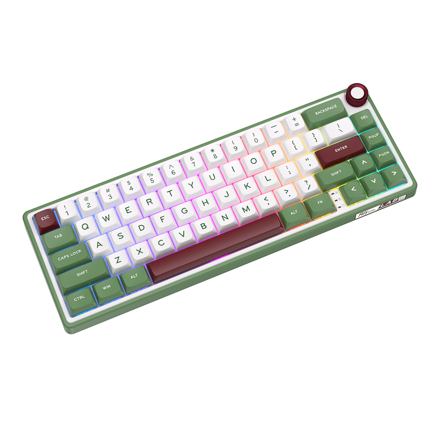 Royal Kludge R65