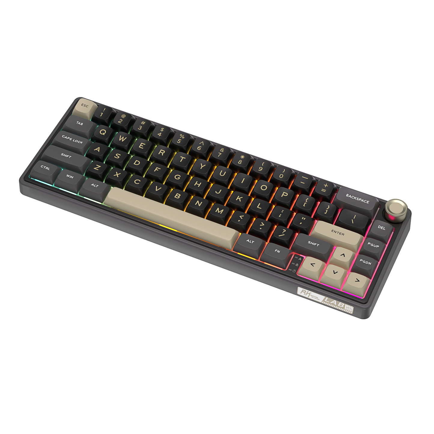 Royal Kludge R65
