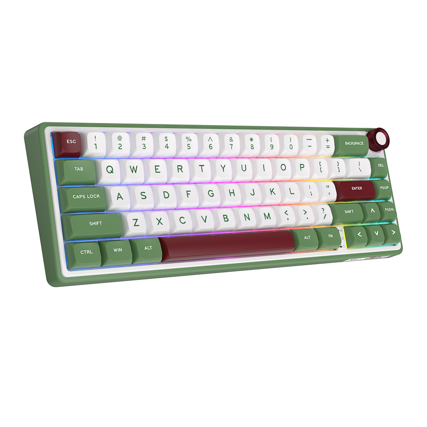 Royal Kludge R65