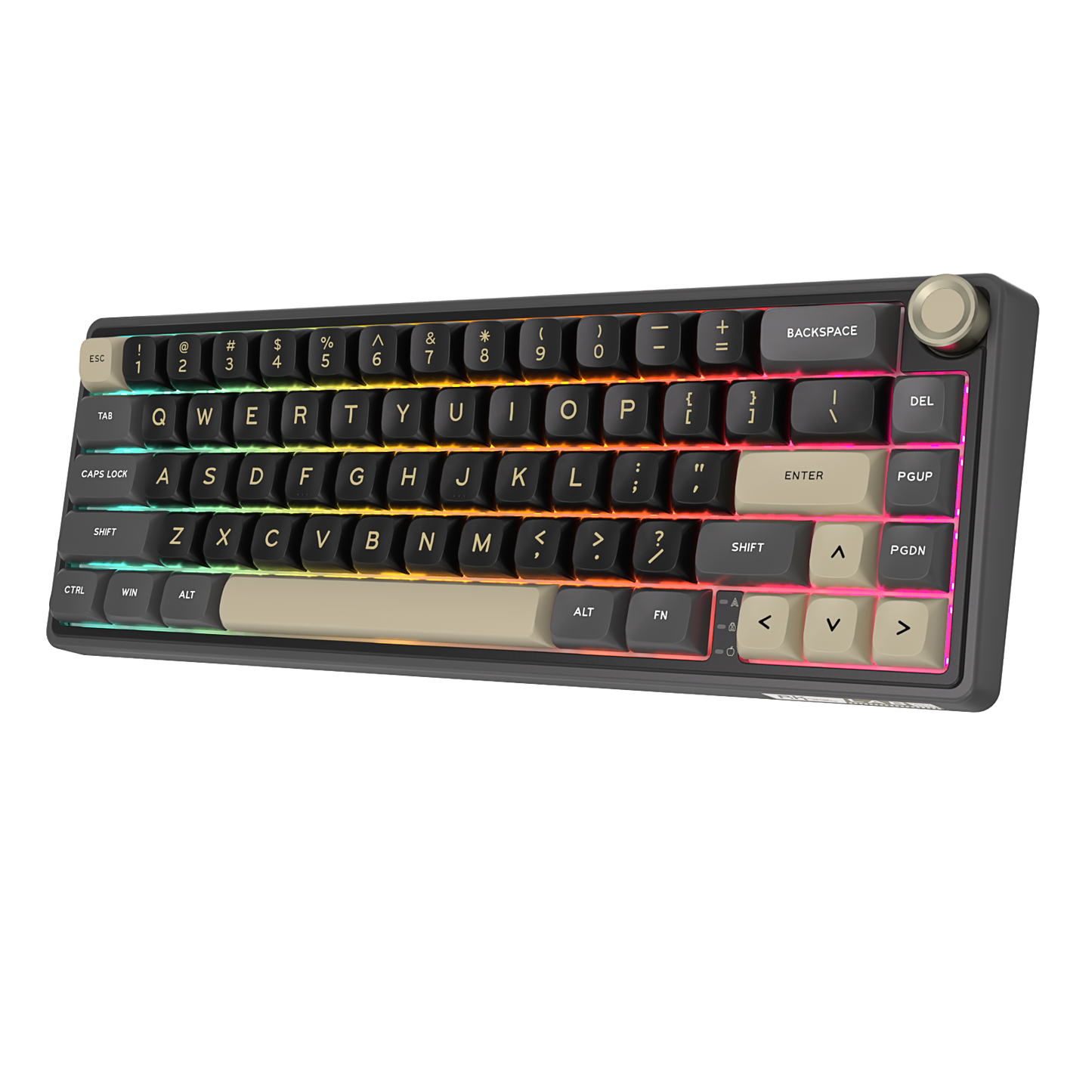 Royal Kludge R65