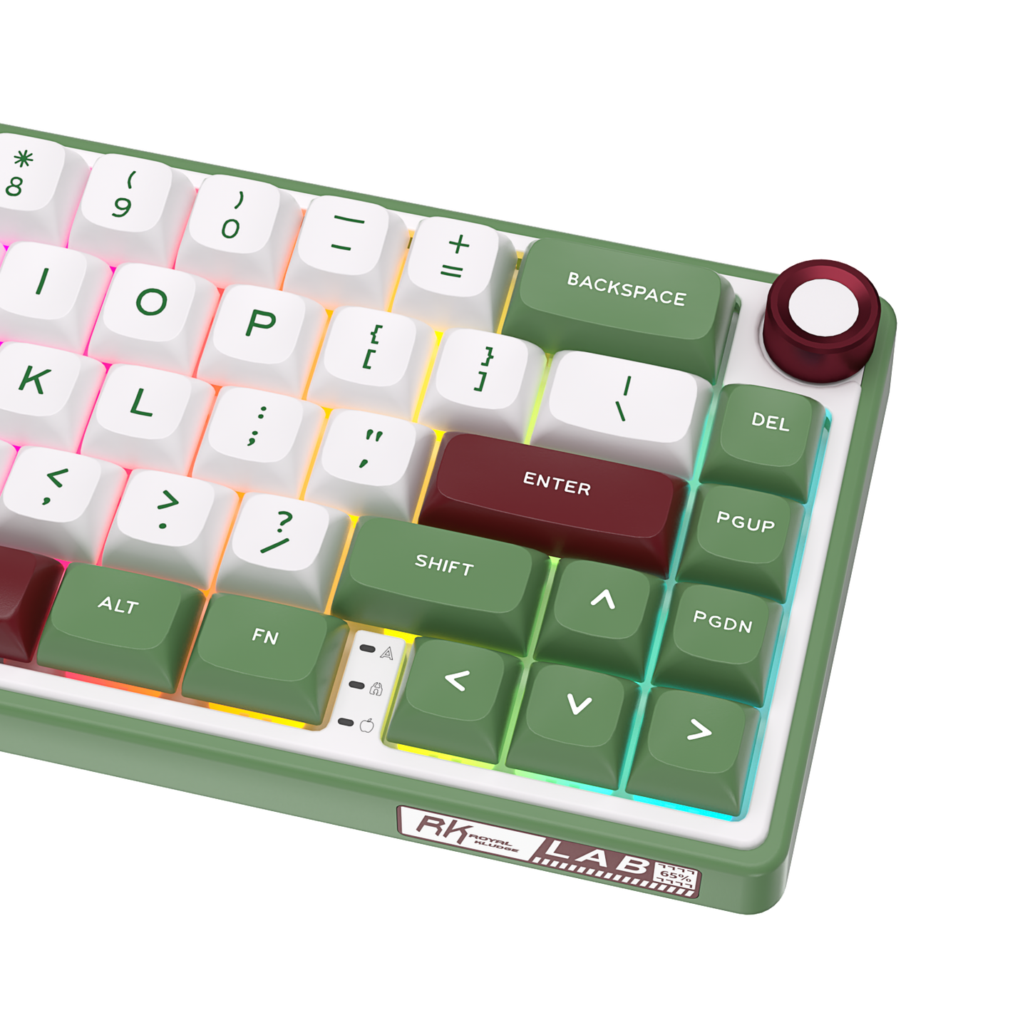 Royal Kludge R65