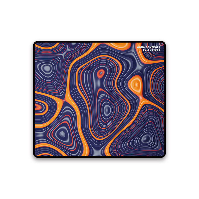 X-Raypad Aqua Control+ XL ROB