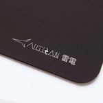 ARTISAN CLASSIC RAIDEN Gaming Mousepad