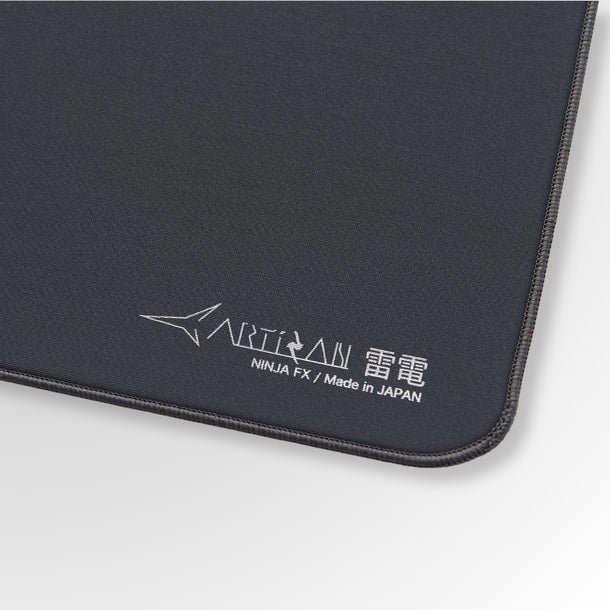 ARTISAN FX RAIDEN Gaming Mousepad