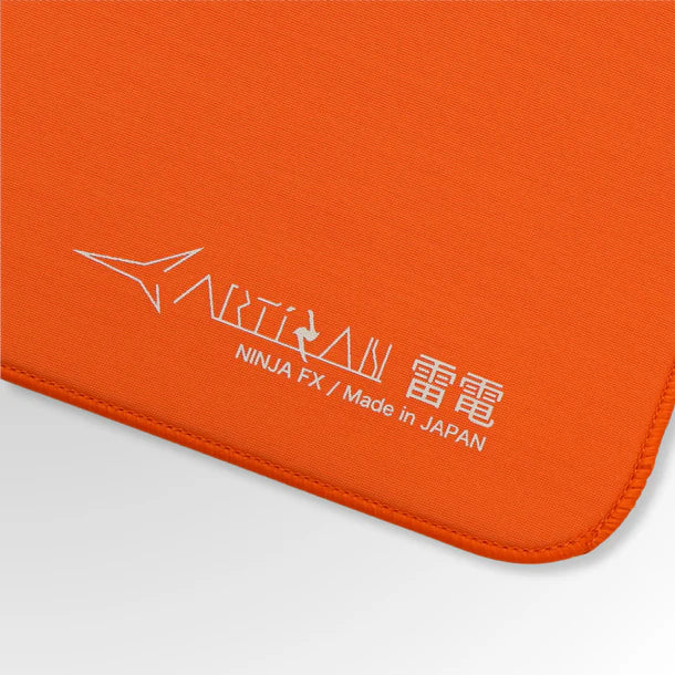 ARTISAN FX RAIDEN Gaming Mousepad