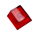 Xraypad Cerberus X Teru RedTail Limited Edition Keycaps