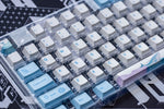 GenesisPC SEA Themed Keycaps