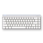 MCHOSE Ace 68 Air Hall Effect Magnetic Switch Gaming Keyboard