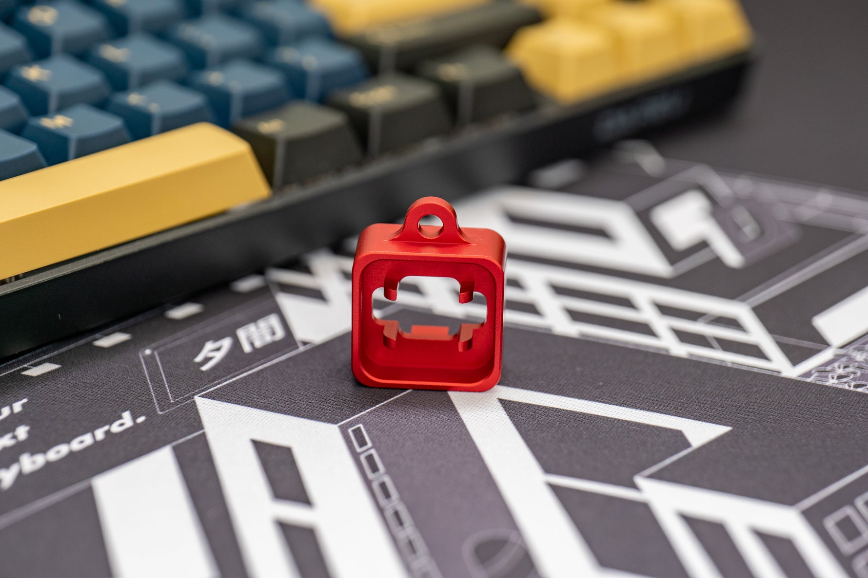 Kelowna Dual Switch Opener