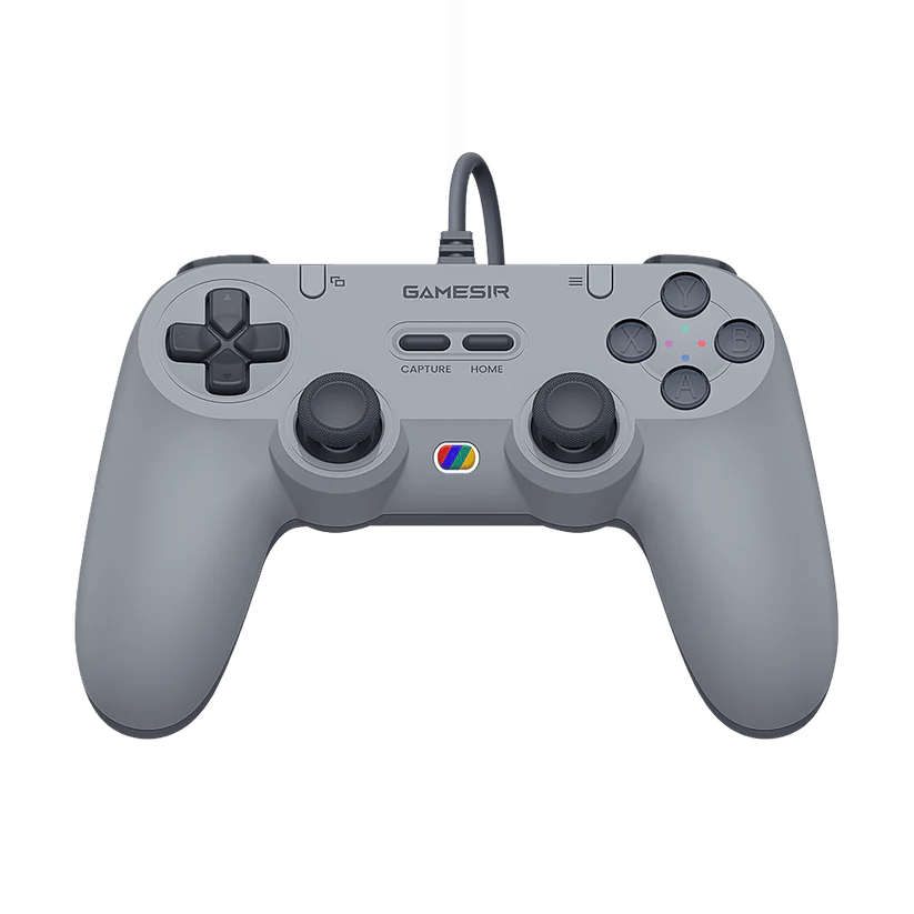 GameSir Tegenaria Lite Wired Symmetric Game Controller