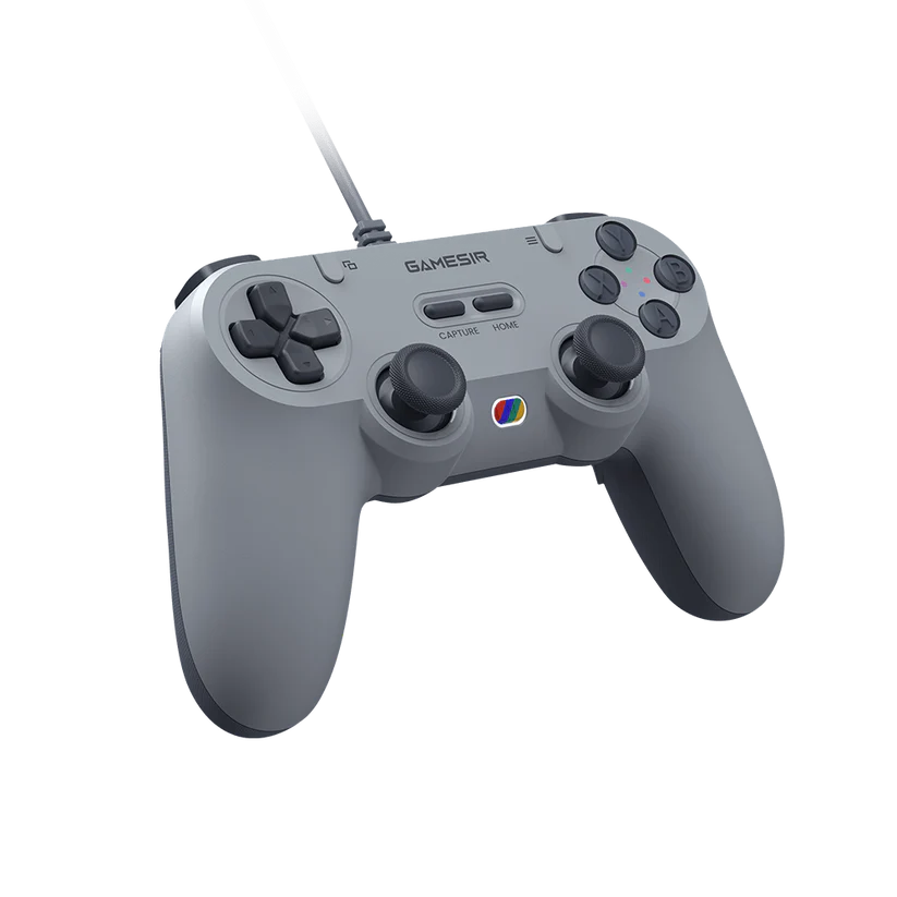 GameSir Tegenaria Lite Wired Symmetric Game Controller