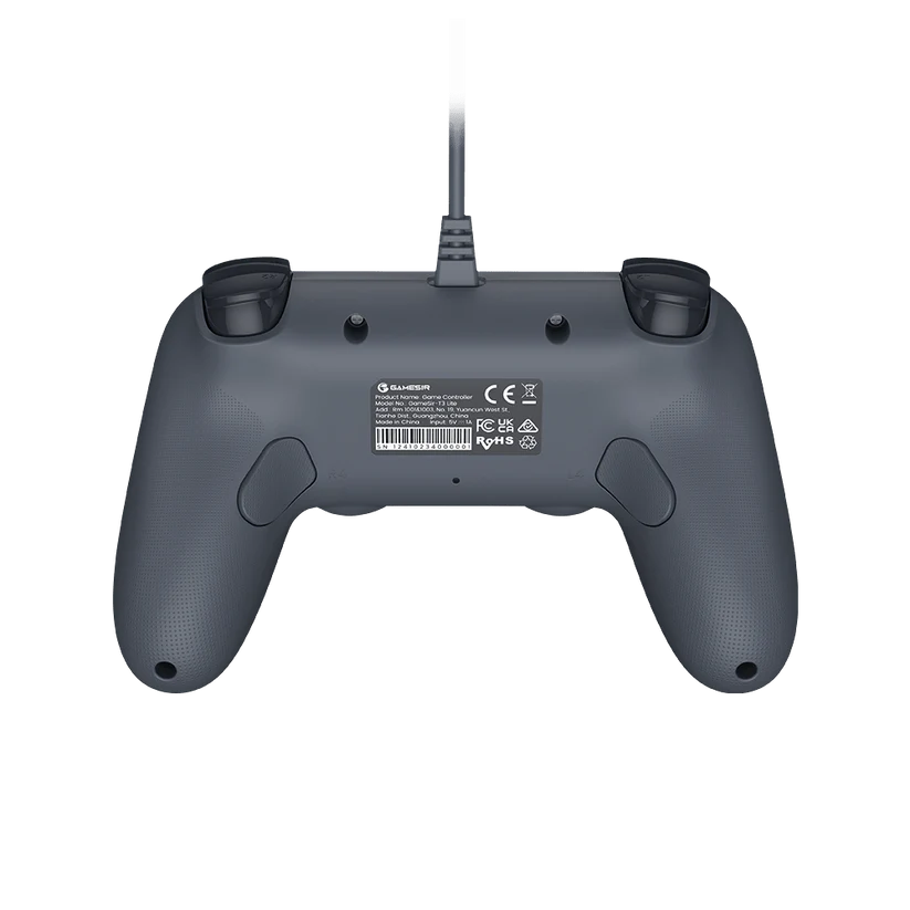 GameSir Tegenaria Lite Wired Symmetric Game Controller