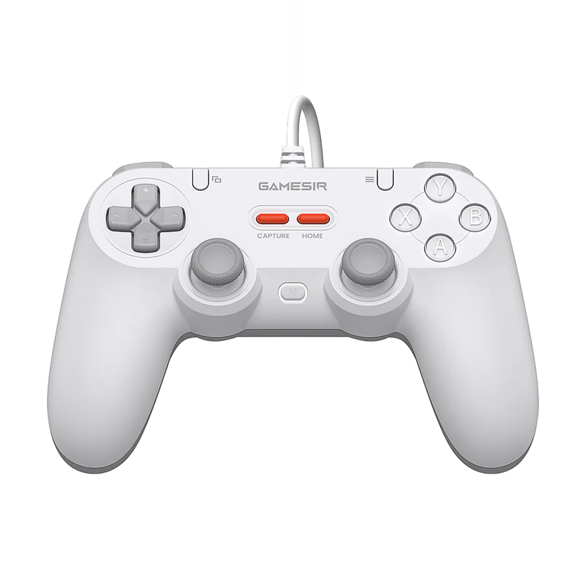 GameSir Tegenaria Lite Wired Symmetric Game Controller