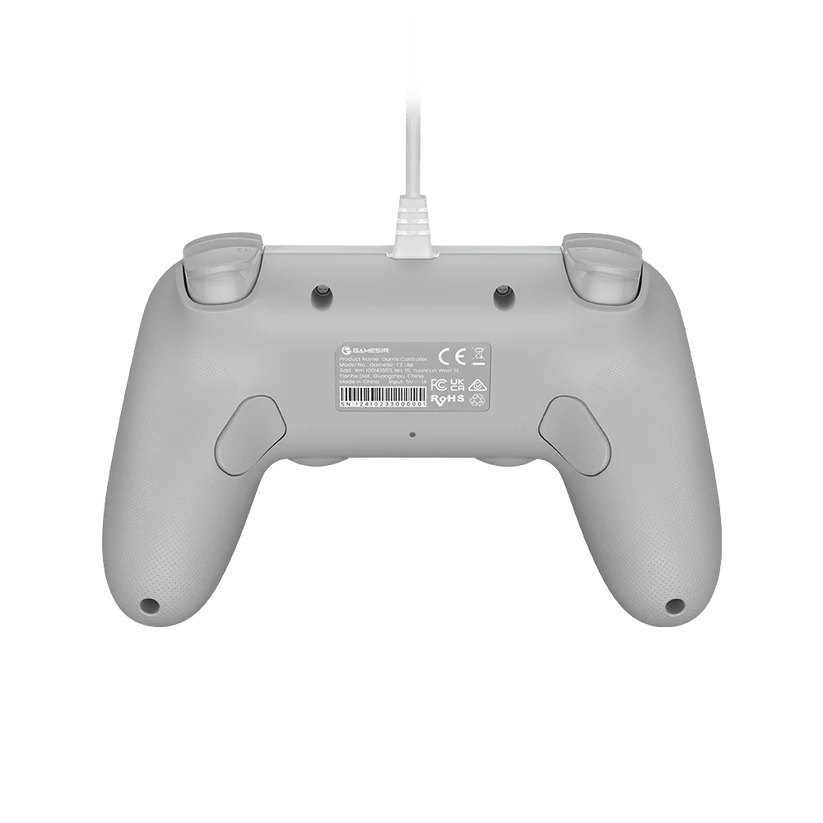 GameSir Tegenaria Lite Wired Symmetric Game Controller