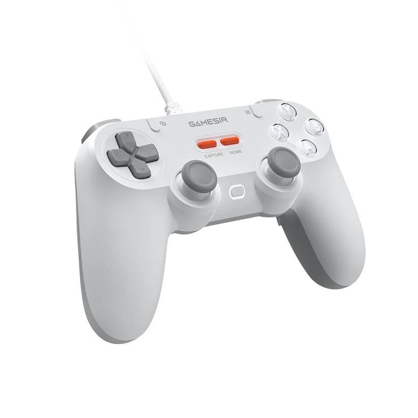 GameSir Tegenaria Lite Wired Symmetric Game Controller