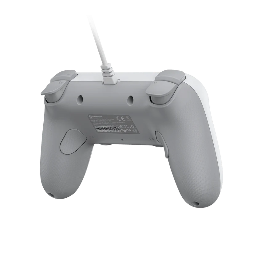 GameSir Tegenaria Lite Wired Symmetric Game Controller
