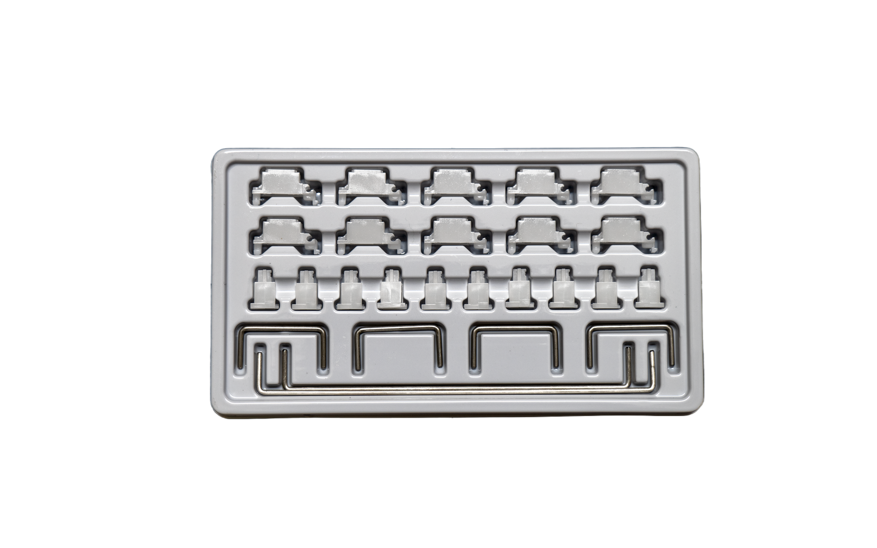 TX Stabilizers 2023 (AP) Almost Perfect