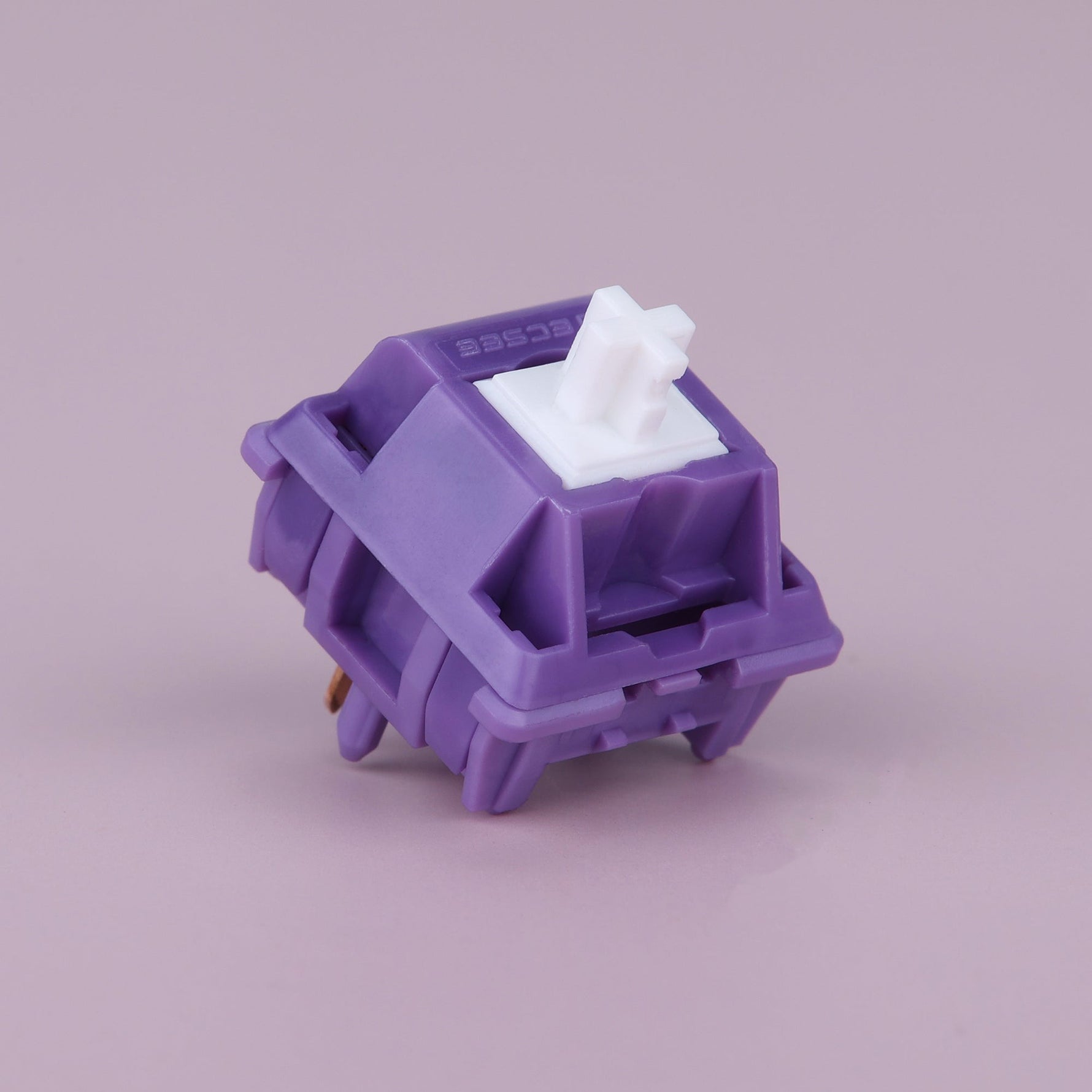 Tecsee Purple Panda