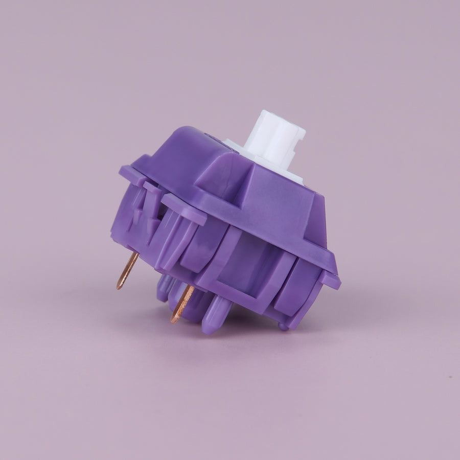 Tecsee Purple Panda