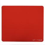 ARTISAN FX ZERO TENZ RED Gaming Mousepad