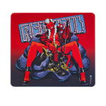 X-Raypad x TERU Unique Heavy Bee Esports Mousepad – REDTAIL