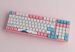 Akko World Tour Tokyo R2 OSA SP Keycap Set (145-key)