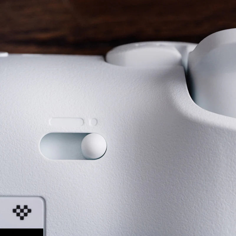 8BitDo Ultimate 2 Wireless Hall Effect Gaming Controller