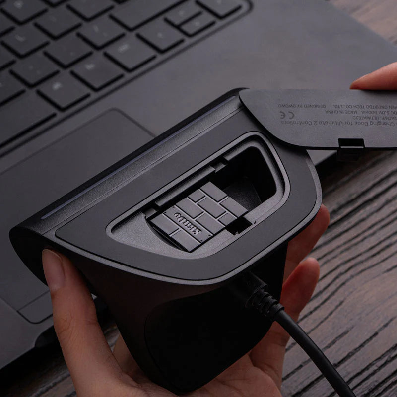 8BitDo Ultimate 2 Wireless Hall Effect Gaming Controller