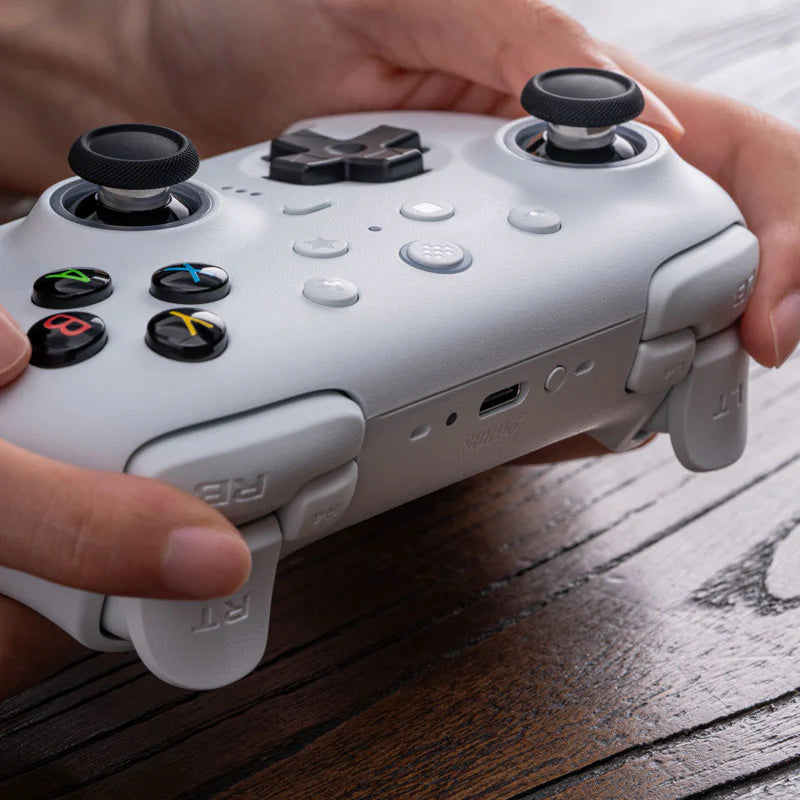 8BitDo Ultimate 2 Wireless Hall Effect Gaming Controller