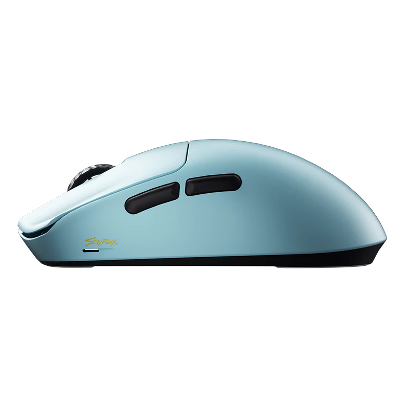 SCYROX V6 8K Wireless Superlight Gaming Mouse