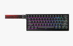 MADLIONS MAD60 HE Series Hall Effect Keyboard For Gaming