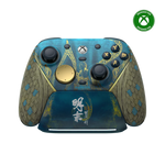 GameSir G7 Pro WUCHANG: Fallen Feathers Edition | Wireless Controller for Xbox, PC & Android