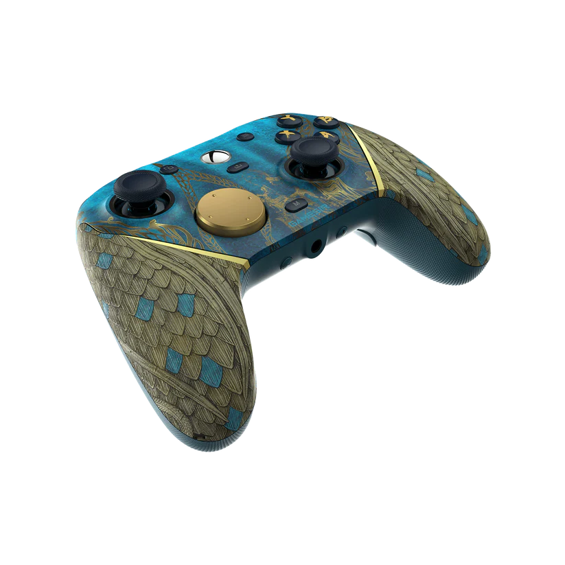 GameSir G7 Pro WUCHANG: Fallen Feathers Edition | Wireless Controller for Xbox, PC & Android