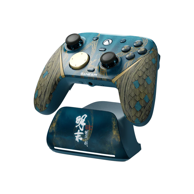 GameSir G7 Pro WUCHANG: Fallen Feathers Edition | Wireless Controller for Xbox, PC & Android