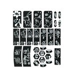 Xraypad Cicada Wings v2 Kitty & Pup Party Universal Pre-cut Tacky Mouse Grip